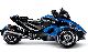 Can Am  SPYDER RS SM 5 2011 Trike photo