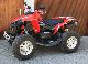 2010 Can Am  Renegade 500 Motorcycle Quad photo 1