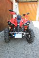 2010 Can Am  Renegade 500 Motorcycle Quad photo 4