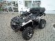 2011 Can Am  OUTLANDER 1000 XT Motorcycle Quad photo 3