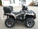 2011 Can Am  OUTLANDER 1000 XT Motorcycle Quad photo 4