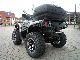 2011 Can Am  OUTLANDER 1000 XT Motorcycle Quad photo 5