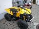 2011 Can Am  RENEGADE 800 Motorcycle Quad photo 2