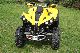 2008 Can Am  Renegade 500 EFI Motorcycle Quad photo 1