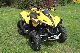2008 Can Am  Renegade 500 EFI Motorcycle Quad photo 2