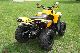 2008 Can Am  Renegade 500 EFI Motorcycle Quad photo 4