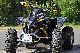 2008 Can Am  Renegade 800 X NP € 19,000 Motorcycle Quad photo 1