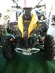 2011 Can Am  Renegade 800 XxC Motorcycle Quad photo 1