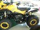 2011 Can Am  Renegade 800 XxC Motorcycle Quad photo 2