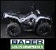 2011 Can Am  OUTLANDER 800 XT-P * WITH WARRANTY AS NEW * M.SERVO Motorcycle Quad photo 2