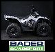 2011 Can Am  OUTLANDER 800 XT-P * WITH WARRANTY AS NEW * M.SERVO Motorcycle Quad photo 5