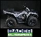 2011 Can Am  OUTLANDER 800 XT-P * WITH WARRANTY AS NEW * M.SERVO Motorcycle Quad photo 7