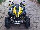 2010 Can Am  Renegade 800 XXC LOF Motorcycle Quad photo 1
