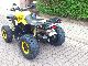 2010 Can Am  Renegade 800 XXC LOF Motorcycle Quad photo 2