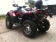 2009 Can Am  Outlander Max 4x4 Bombadier Limitid Motorcycle Quad photo 4