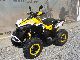 2012 Can Am  Renegade 1000 XxC Motorcycle Quad photo 1