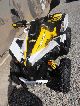 2012 Can Am  Renegade 1000 XxC Motorcycle Quad photo 2