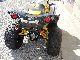 2012 Can Am  Renegade 1000 XxC Motorcycle Quad photo 5