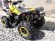 2012 Can Am  Renegade 1000 XxC Motorcycle Quad photo 6