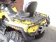 2011 Can Am  Outlander 650 XT incl Lof approval. New Motorcycle Quad photo 9