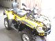 2011 Can Am  Outlander 650 XT incl Lof approval. New Motorcycle Quad photo 14