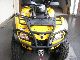 2011 Can Am  Outlander 650 XT incl Lof approval. New Motorcycle Quad photo 1