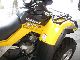 2011 Can Am  Outlander 650 XT incl Lof approval. New Motorcycle Quad photo 5