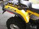 2011 Can Am  Outlander 650 XT incl Lof approval. New Motorcycle Quad photo 6