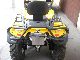 2011 Can Am  Outlander 650 XT incl Lof approval. New Motorcycle Quad photo 7