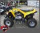 2010 Can Am  DS 250 Motorcycle Quad photo 2