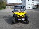2012 Can Am  commander in 1000 EFI Motorcycle Quad photo 4