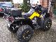 Can Am  Outlander 800 XT-P with LOF and 72HP 2010 Quad photo
