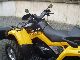 2010 Can Am  Outlander 500 MAX XT Motorcycle Quad photo 2