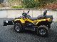 2010 Can Am  Outlander 500 MAX XT Motorcycle Quad photo 3