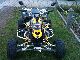 2008 Can Am  ds 450 efi supermoto rock star energy TÜV NEW Motorcycle Quad photo 1