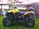 Can Am  Renegate 4 X 4 GOOD CONDITION 2008 Quad photo