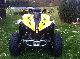 2008 Can Am  Renegate 4 X 4 GOOD CONDITION Motorcycle Quad photo 1
