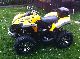 2008 Can Am  Renegate 4 X 4 GOOD CONDITION Motorcycle Quad photo 2