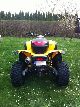 2008 Can Am  Renegate 4 X 4 GOOD CONDITION Motorcycle Quad photo 3