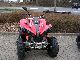 Can Am  Renegade 800 with LOF approval 2010 Quad photo