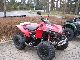 2010 Can Am  Renegade 800 with LOF approval Motorcycle Quad photo 1