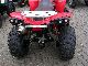 2010 Can Am  Renegade 800 with LOF approval Motorcycle Quad photo 2