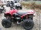 2010 Can Am  Renegade 800 with LOF approval Motorcycle Quad photo 3