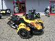 2008 Can Am  Spyder Roadster RS, SM 5 (foot switch) Sonderl Motorcycle Trike photo 3