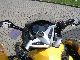 2008 Can Am  Spyder Roadster RS, SM 5 (foot switch) Sonderl Motorcycle Trike photo 8