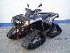 2011 Can Am  Outlander 1000 Motorcycle Quad photo 9