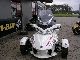 2011 Can Am  Roadster Spyder RT, Demonstration Motorcycle Trike photo 1