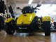 2008 Can Am  RS Spyder SM5, suitcases, navigation, Motorcycle Other photo 9