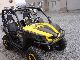 2012 Can Am  Commander 1000 X Motorcycle Combination/Sidecar photo 3