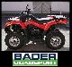 2011 Can Am  OUTLANDER 650 * MOD 2011 INCL. LOF PS * 60 500 800 Motorcycle Quad photo 1